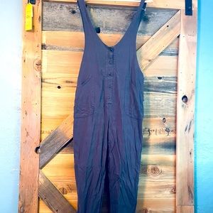 Overalls / jumpsuit